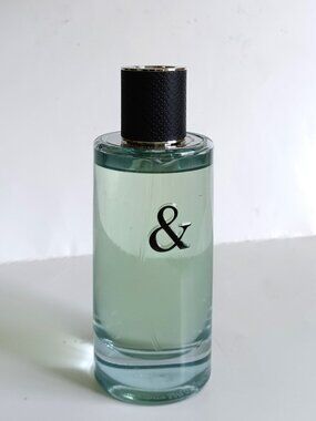 Tiffany & Co Love - Eau De Toilette for Him - 90 ml / 3.0 fl oz.